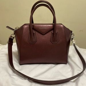 Givenchy Small Antigona